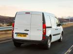 Mercedes-Benz Citan Panel Van 2013 года (UK)